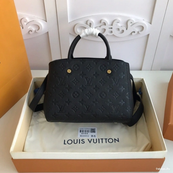 MONTAIGNE BB VUITTON LOUIS 0223